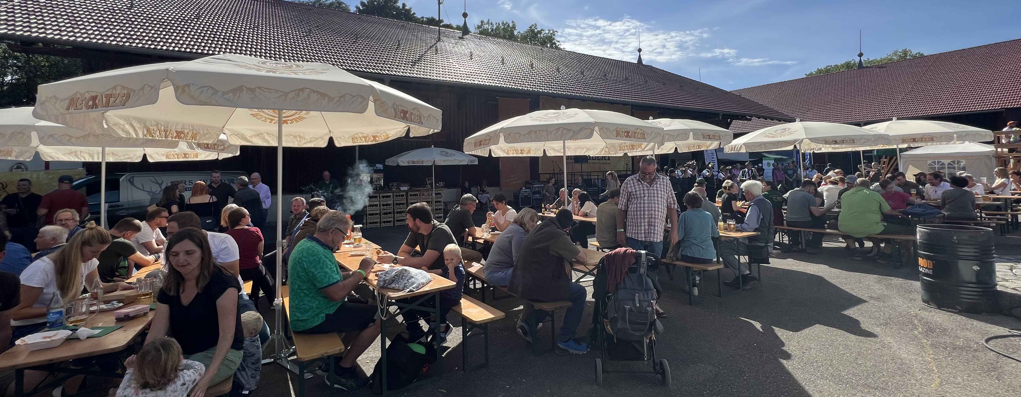 Öffnungszeiten/Preise DIE HUBERT